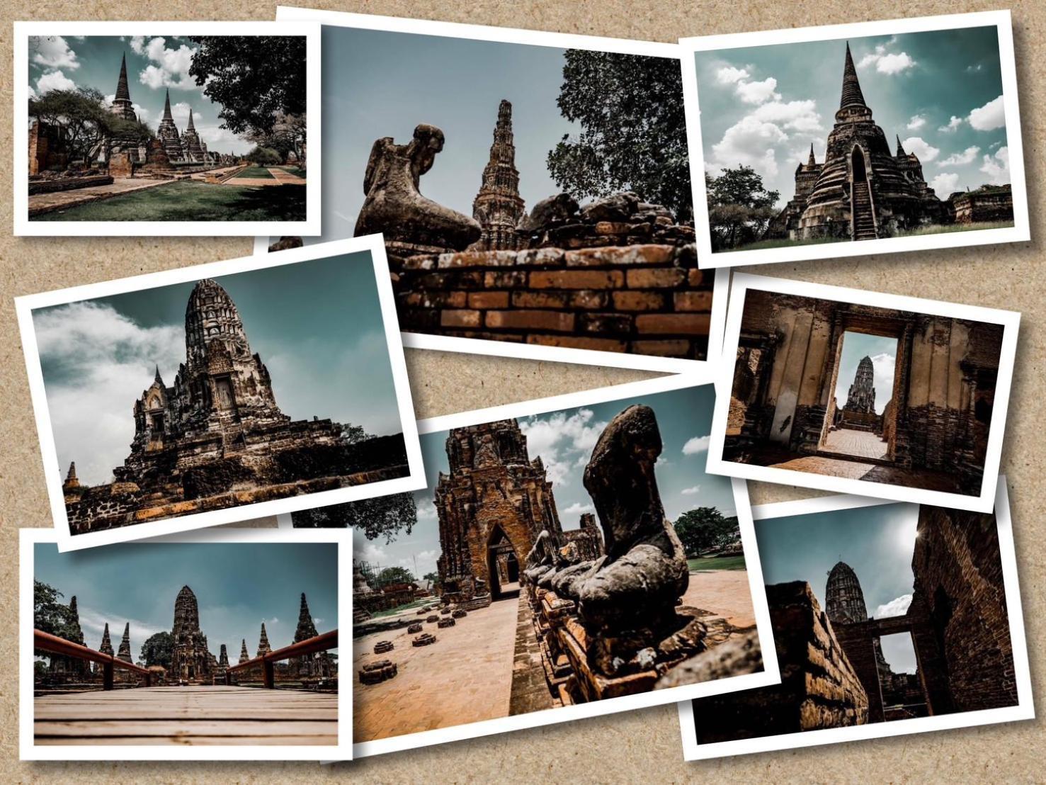 Home One Love Ayutthaya Main Zone By Baan One Love Group Екстер'єр фото