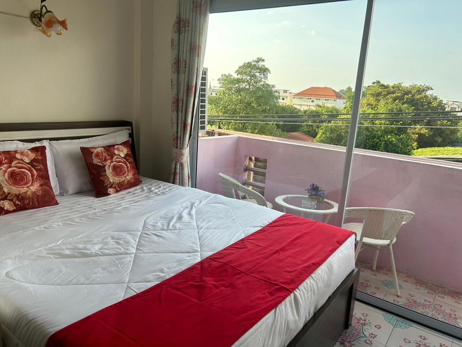 Home One Love Ayutthaya Main Zone By Baan One Love Group Екстер'єр фото