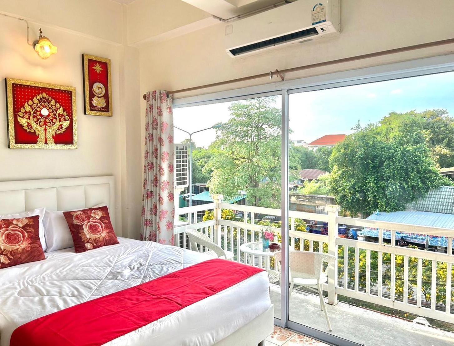 Home One Love Ayutthaya Main Zone By Baan One Love Group Екстер'єр фото