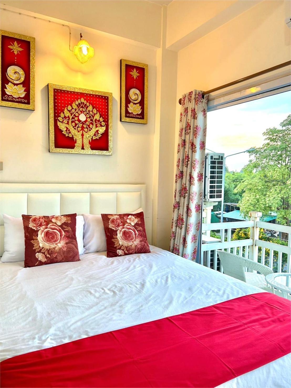 Home One Love Ayutthaya Main Zone By Baan One Love Group Екстер'єр фото
