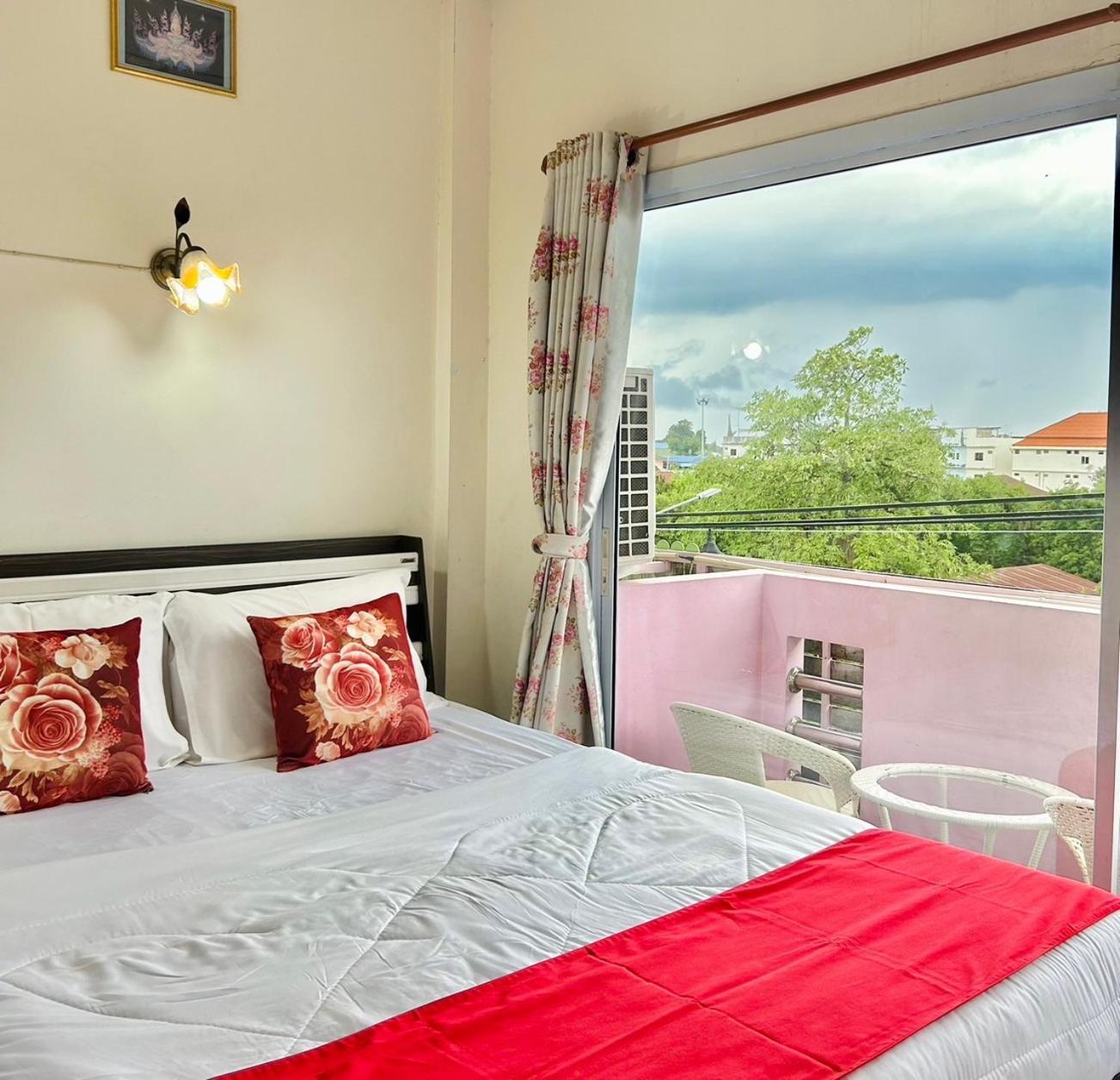 Home One Love Ayutthaya Main Zone By Baan One Love Group Екстер'єр фото