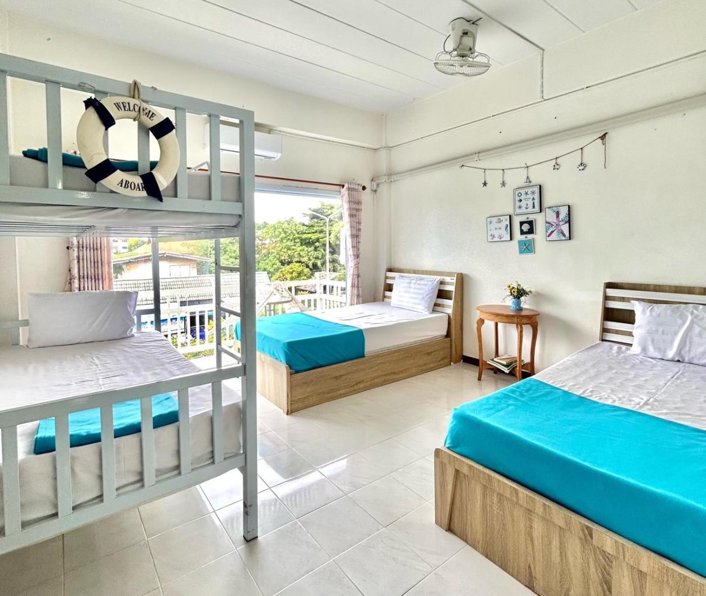 Home One Love Ayutthaya Main Zone By Baan One Love Group Екстер'єр фото